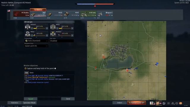 A-4E Skyhawk Cinematic | The Deciding Ace - Ground Realistic Battles | War Thunder Gameplay смотреть онлайн