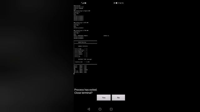 Проверяем пробег в Рено с помощью ELM и Pyren (Пирен)!!!