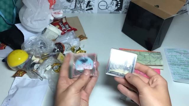 ГДЕ МОИ ПОДАРКИ??? (Часть 1) Бейблэйд Бёрст / Beyblade Burst смотреть онлайн