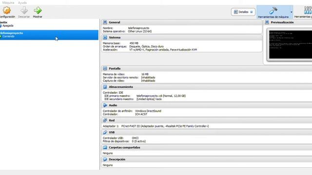 Oracle VM VirtualBox Administrador 28 05 2019 12 36 57 p m смотреть онлайн