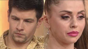 Бородина против Бузовой: Номинанты на уход - Ольга Рапунцель и Дмитрий Дмитренко (06.02.2019)