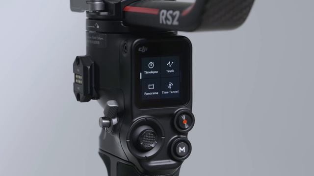 DJI RS 2 | How to Use 3D Focus System смотреть онлайн