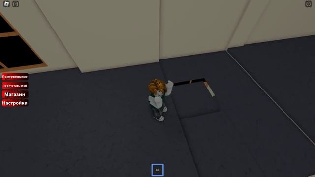ЗОМБИ АПОКАЛИПСИС - Роблокс ( ROBLOX ) смотреть онлайн
