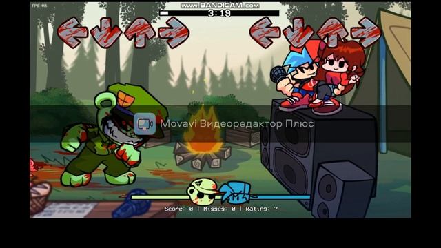 vs flyppy 2v 1week смотреть онлайн