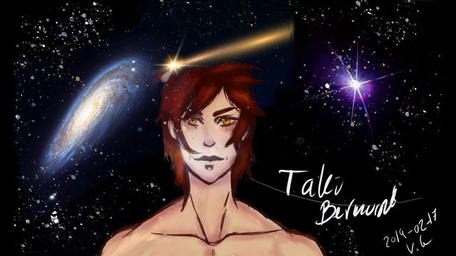 Male version-Gabriel смотреть онлайн