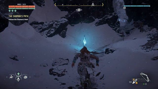 Horizon zero down frozen wilds dlc 2024 01 07 23 14 06 смотреть онлайн