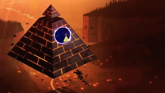 Оригинал голоса Билла Сайфера =) смотреть онлайн