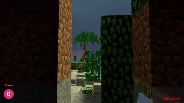 Skycrafted v1.0 - Minecraft map ported by ZeroPAiN for Garry's Mod смотреть онлайн