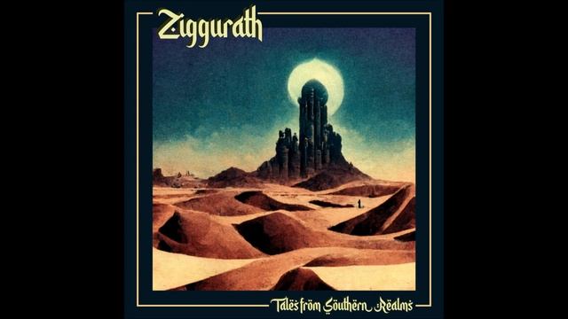 Ziggurath - Caravan at the Break of Dawn смотреть онлайн