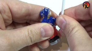 Интересный обзор новинки! "Лего" хоккей!