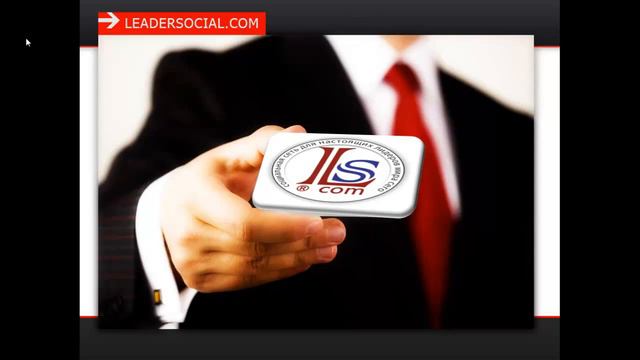 что такое LS leadersocial com смотреть онлайн