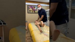 Остеопатия при задержки речевого развития??⚕️