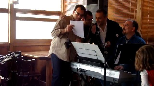 GENETHLIA KIA CLUB смотреть онлайн