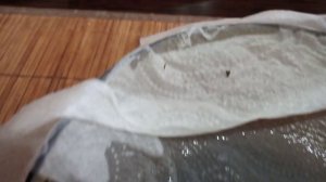 lexus RX300. Чистим форсунки омывателя лобового стекла.