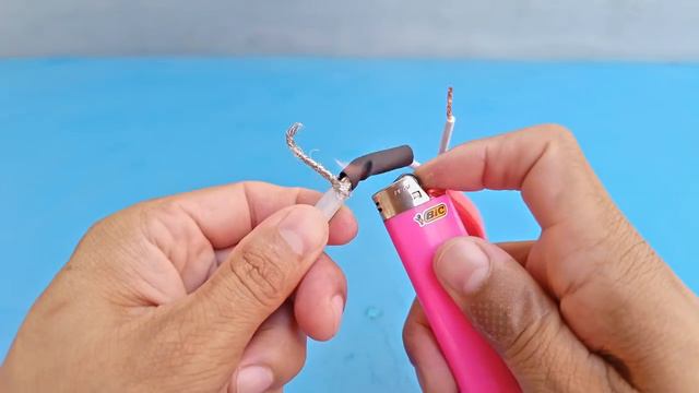 Изготовление миниантенны смотреть онлайн