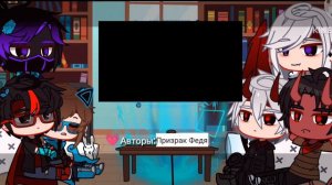 Реакция игры бога на Лололошку + 2 гостя💗