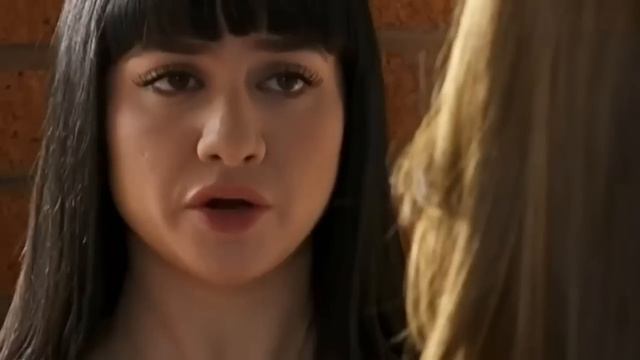 La Malquerida| Héctor le dice a Cristina que Esteban ama a Acacia y por eso mató a Manuel| C111 смотреть онлайн