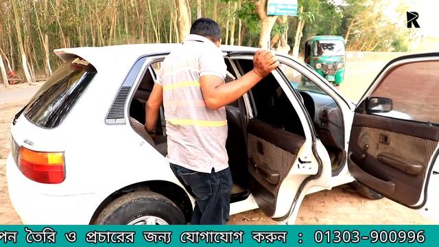 পানির দামে সেকেন্ড হ্যান্ড টয়োটা Starlet গাড়ি কিনুন | Second hand Car Showroom In Bd | Raj Vlogs смотреть онлайн