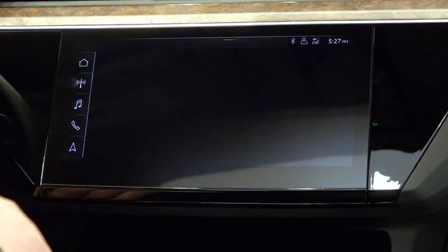 All-New 2019 Audi e-tron Prestige | All Electric | Richfield | Minneapolis | St Paul | MN | Review смотреть онлайн