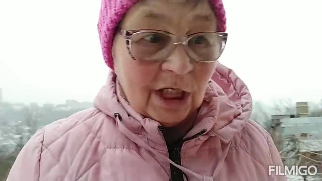 ЕЩЕ ОДИН СУД ВЫЙГРАЛИ /// К НАМ ПРИШЛА ЗИМА /// смотреть онлайн