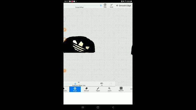 как сделать аватарку для канала в стиле чикен ган смотреть онлайн