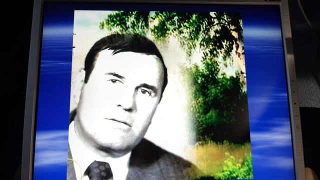 2- я часть рассказа "Отец". смотреть онлайн