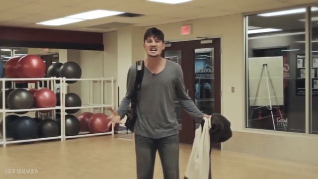 The Teaching Method In Ballroom Dancing