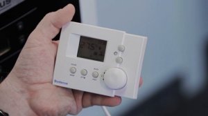 Базовые настройки котла Logamax U072 ( настройка регулятора OpenTherm)