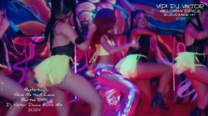 Masterboy-Give Me Your Love-Rmx