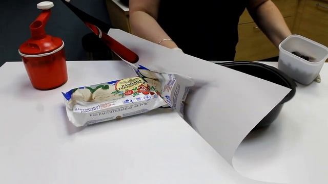 Десерт Айсберг. УльтраПро 3,5 л Tupperware смотреть онлайн