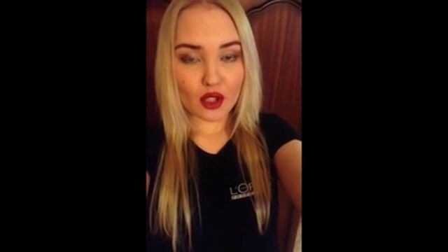 Заявка МиссМуклыЯнварь2016 — Кристина Аверина смотреть онлайн