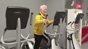 Биокедр и Анатолий Арнольдович в спорте