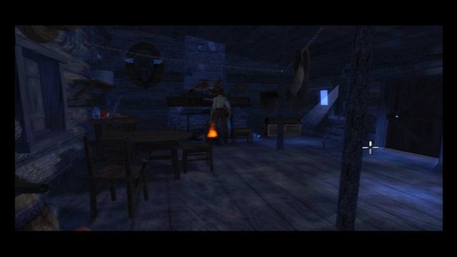 Let´s Play Fenimore Fillmore´s Revenge folge 6 смотреть онлайн