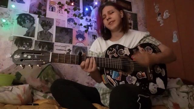 карусель для друзей - мало тебя. (cover сотая настя.) смотреть онлайн