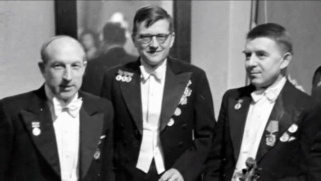 Shostakovich - Piano Quintet In G Minor, Op. 57, Fourth Movement [Part 4/5]