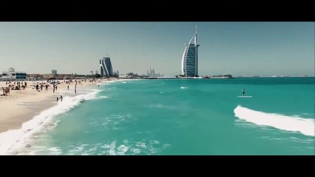 ТУРЫ В ОАЭ смотреть онлайн