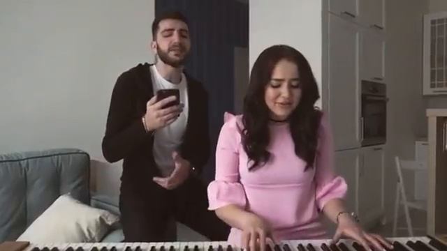 ST & Бьянка - Крылья |cover смотреть онлайн
