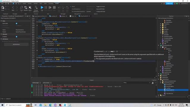 Optimizing Space Station Infinity! | Space Station Infinity Development Stream #14 смотреть онлайн