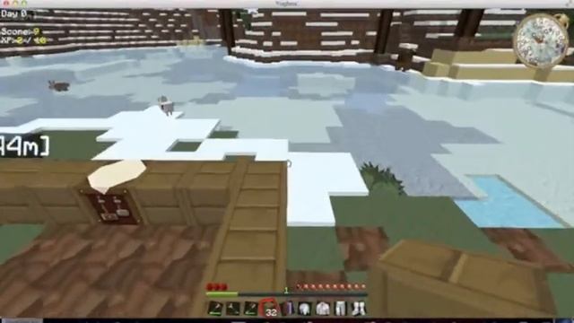 Let's Play Yogbox Ep. 1 (The Begining) смотреть онлайн