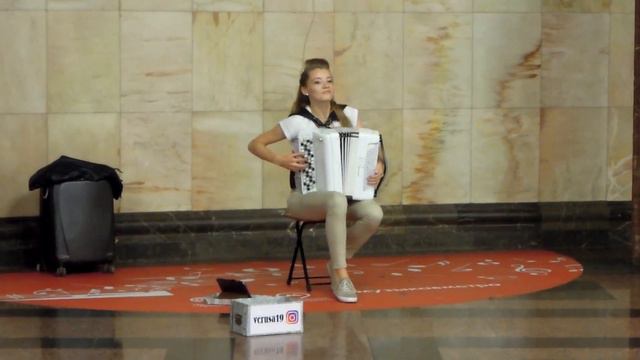 В метро смотреть онлайн