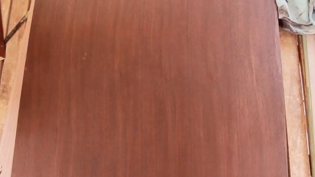 Как реставрировать деревянные поверхности смотреть онлайн