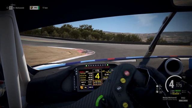 LAGUNA SECA HOTLAP | 1:19.9 | Setup & MoTec | Assetto Corsa Competizione | PC смотреть онлайн