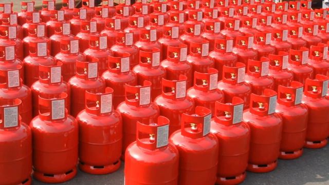 Госпредприятие «Крымгазсети» предлагает баллонный газ по минимальной цене. смотреть онлайн