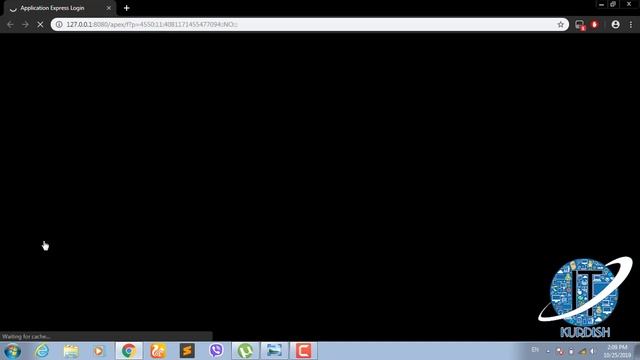 وانهی یهكهم له كۆرسی ئۆراكڵ ORACLE Course Kurdish смотреть онлайн