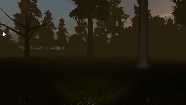 slenditubbies +16 - часть 3 (зло вокруг нас) смотреть онлайн