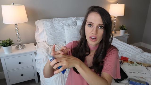 FABFITFUN SUMMER 2018 | SUMMER ESSENTIALS смотреть онлайн