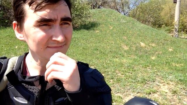 Винновка. Часть 5. Монастырь, Осиновка и дорога домой смотреть онлайн