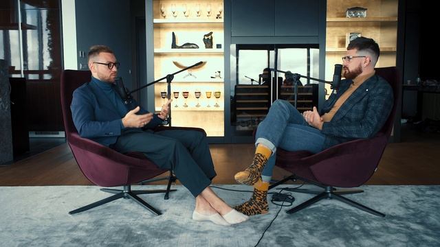 Стас Недвижка: Недвижимость – это про лайфстайл, а не коробку. Как купить жилье правильно? Lobster смотреть онлайн