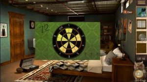 Can You Escape The 100 Room 16 Level 16 Walkthrough (100 Room XVI)