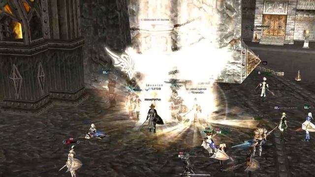 lineageclassic.ru 2015-04-01. 21 Hero Classes UP! смотреть онлайн